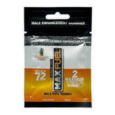 MaxFuel Enhancement Gummy